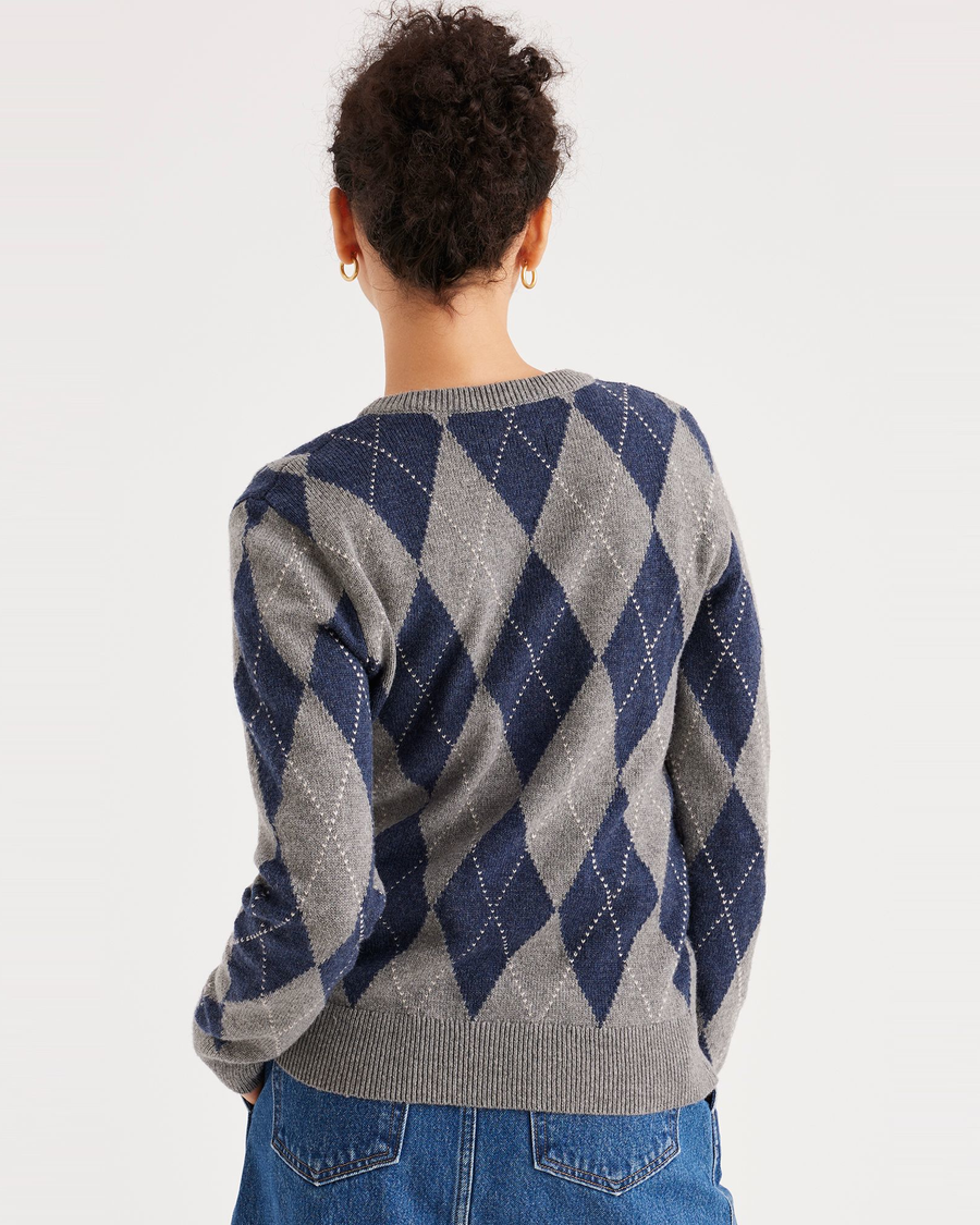 (image for) Outstanding Sweater, Regular Fit